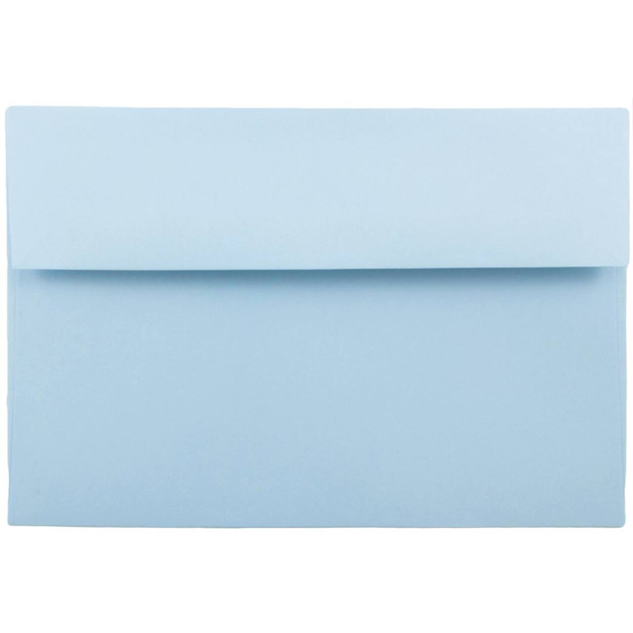 JAM Paper A8 Passport Invitation Envelopes, 50ct.